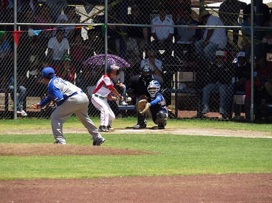 México disputará la Final del Campeonato Panamericano de Béisbol