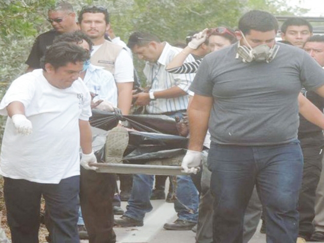 En pleno partido, rayo mató a futbolista amateur en Yucatán