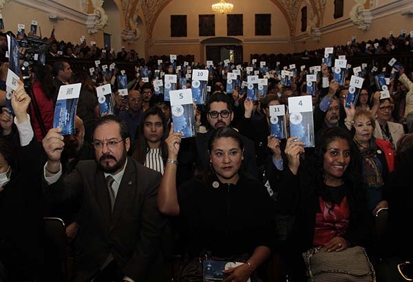 BUAP, entre las 10 mejores universidades por desempeño y eficiencia financiera