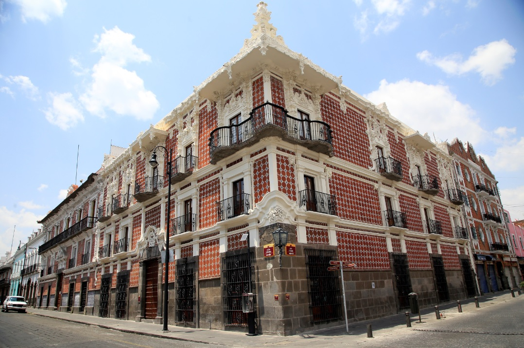 Por pérdida de 22 monedas de oro de Casa del Alfeñique, presentan denuncia