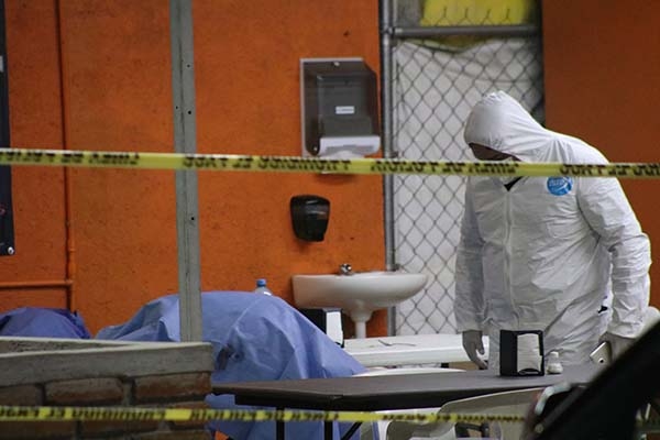 En lo que va del año suman 224 ejecuciones atribuidas al crimen organizado en Puebla