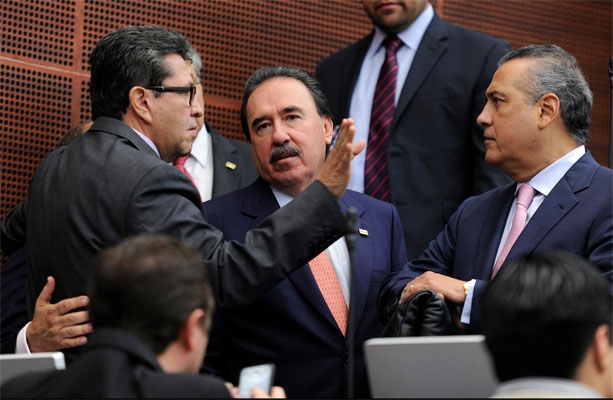 Diputados aprueban en lo general leyes en telecomunicaciones