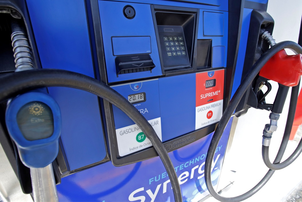 Federación recorta financiamiento a ayuntamientos poblanos por subsidio a combustibles