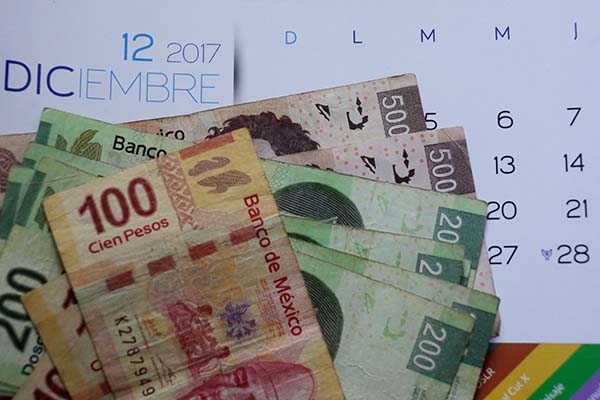 La STPS alista operativo para asegurar que todos los trabajadores reciban aguinaldo