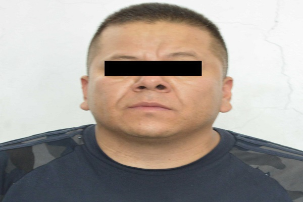 Sujeto dedicado al robo a viviendas es atrapado en Villas San Alejandro