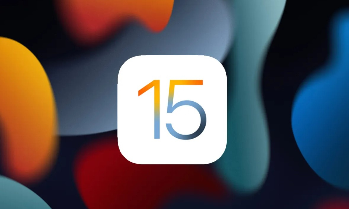 iOS 15, iPadOS 15, watchOS 8 y tvOS 15 ya disponibles