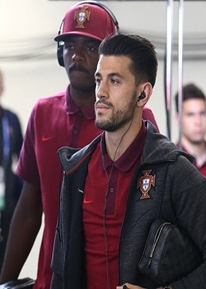 Copa Confederaciones: Portugal va por la calificación ante Nueva Zelanda