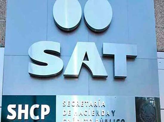 SAT: Nuevo régimen para personas físicas con ventas anuales al público