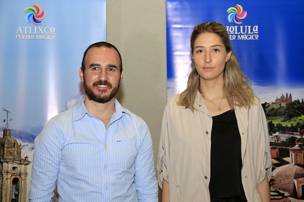Rally México al Extremo-RMX: De Puebla hasta Tehuacán