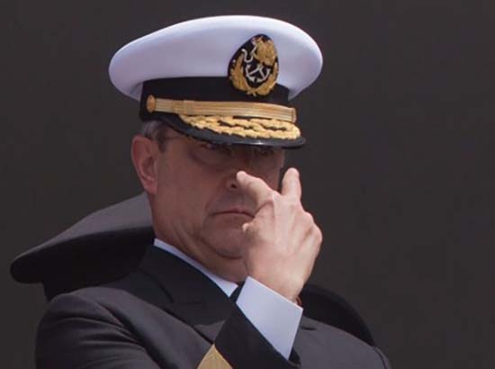 CNDH dirige recomendación a la Marina por otro caso de tortura