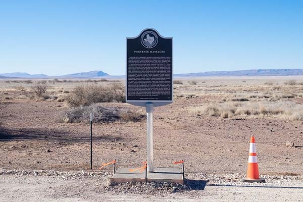 La historia de los mexicanos que fueron linchados en El Paso, Texas