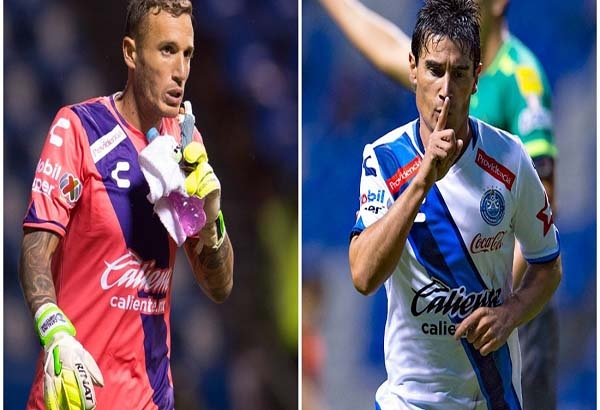 Campestrini y Alustiza retornan a La Franja