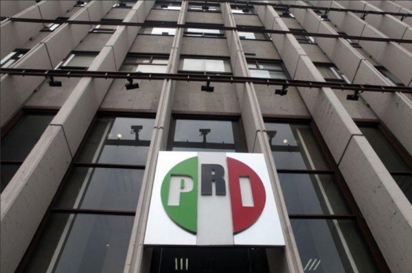 CEN del PRI emite convocatoria para elección de su candidato a Los Pinos