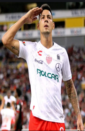 Mauro Quiroga quiere ser “comandante” de la Selección Mexicana