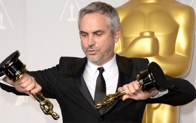 10 Preguntas de Alfonso Cuarón a Peña Nieto sobre la reforma energética