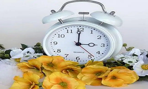 Horario de Verano y los daños a la salud