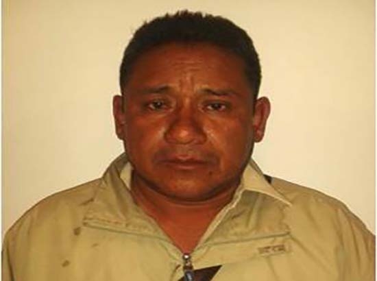 Cae ladrón de clientes de restaurantes de la zona de Cholula