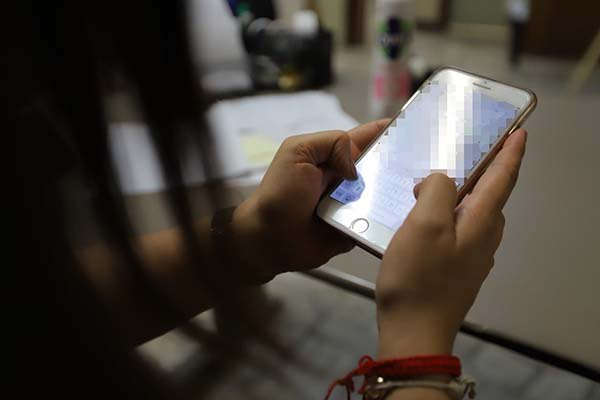 Crecen 79% los casos de violencia digital en Puebla