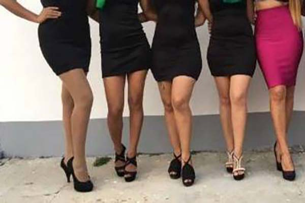 En Edomex les ofrecían ser edecanes pero las prostituían