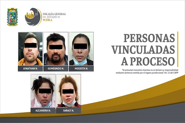 Hallan más de 5 mil psicotrópicos y drogas en “cachimbas” en San Matías Tlalancaleca