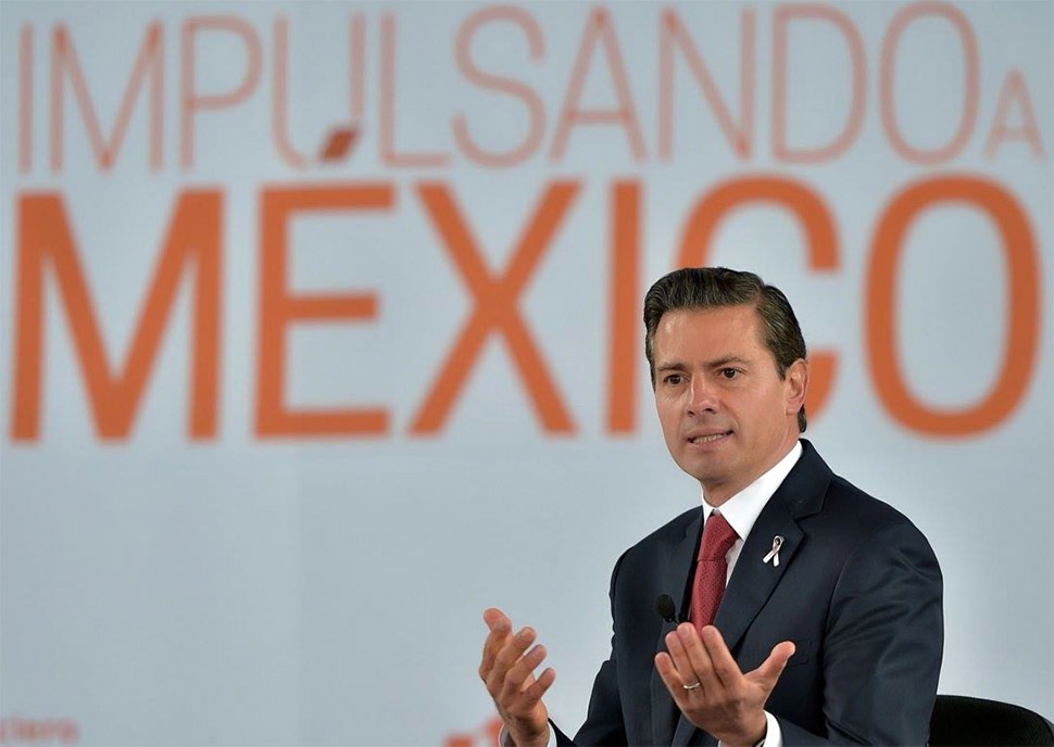 Nombramiento del nuevo fiscal, después de elección, considera Peña