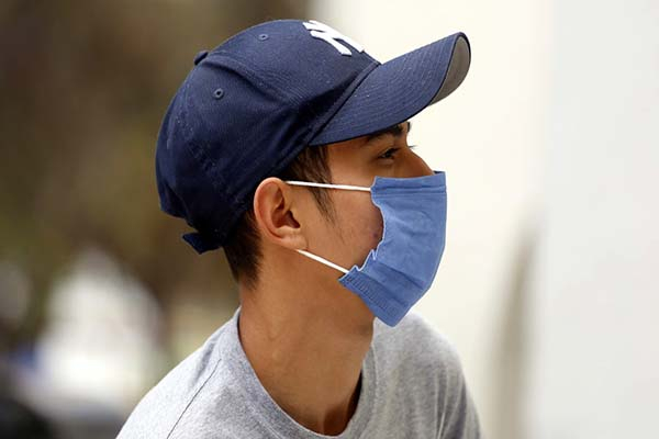 Refuerzan medidas sanitarias en 12 mil escuelas de Puebla por COVID-19