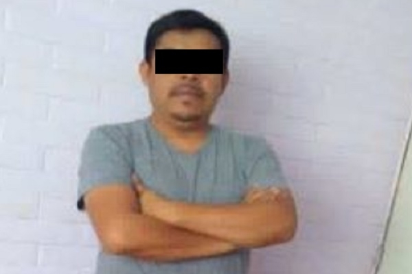Despechada mató a su ex pareja y lo enterró en su casa en Tehuacán