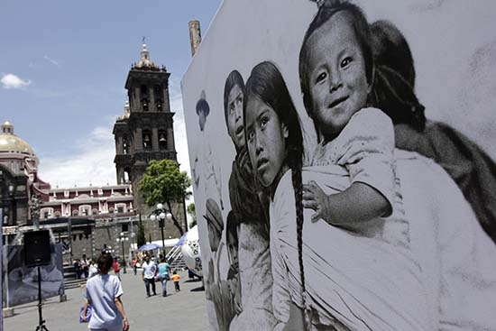 Sin educación, sólo miseria  (Tercera parte)
