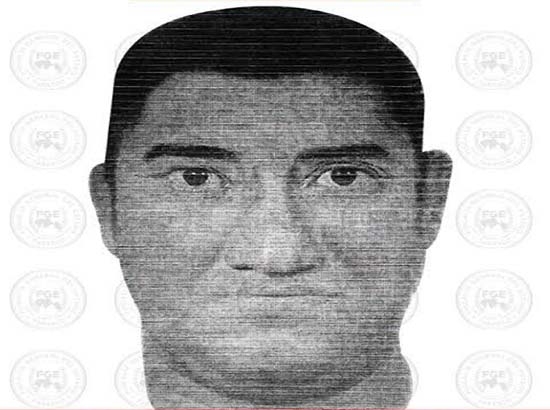 Tabasco lanza alerta por violador serial