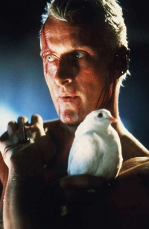 Murió Rutger Hauer, célebre actor de “Blade Runner”