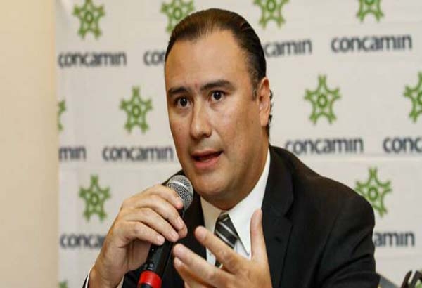 Estados deben 100 mil millones a empresas; las ponen casi en bancarrota: Concamin