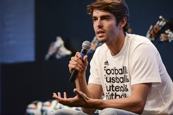 Kaká rechazo a América y Monterrey, jugará en la MLS
