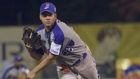 Pericos de Puebla anunciaron la contratación de Carlos Teller
