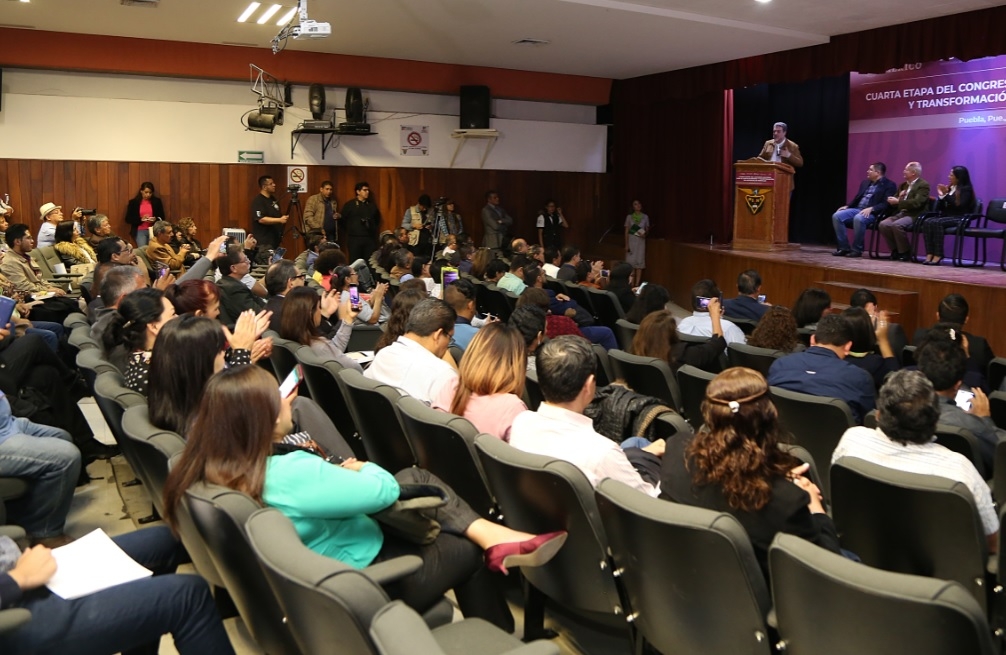 Buscan duplicar presupuesto para Normales; tendrían 680 mdp en 2020