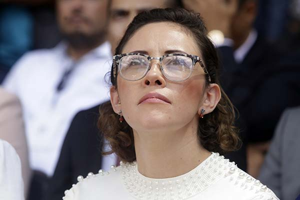 No existe persecución en contra de la ex titular de Desarrollo Urbano: ayuntamiento de Puebla