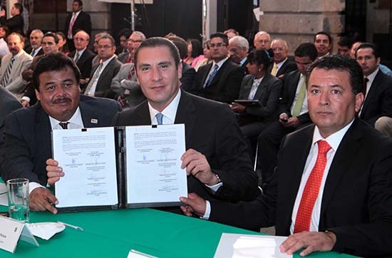 SNTE, impedido de negociar un segundo aumento salarial con gobiernos estatales