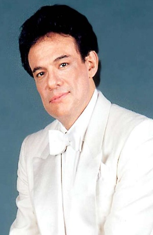 José José: Anel exhumará cenizas del cantante para conocer causa de su muerte