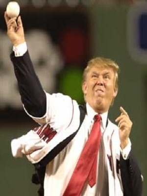 El deporte de Estados Unidos en la era Donald Trump