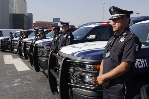 SSP Puebla abre convocatoria de ingreso a la Policía Estatal Preventiva