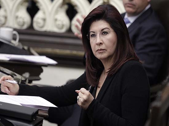 Comisión Inspectora inicia análisis de la cuenta pública 2013 de RMV