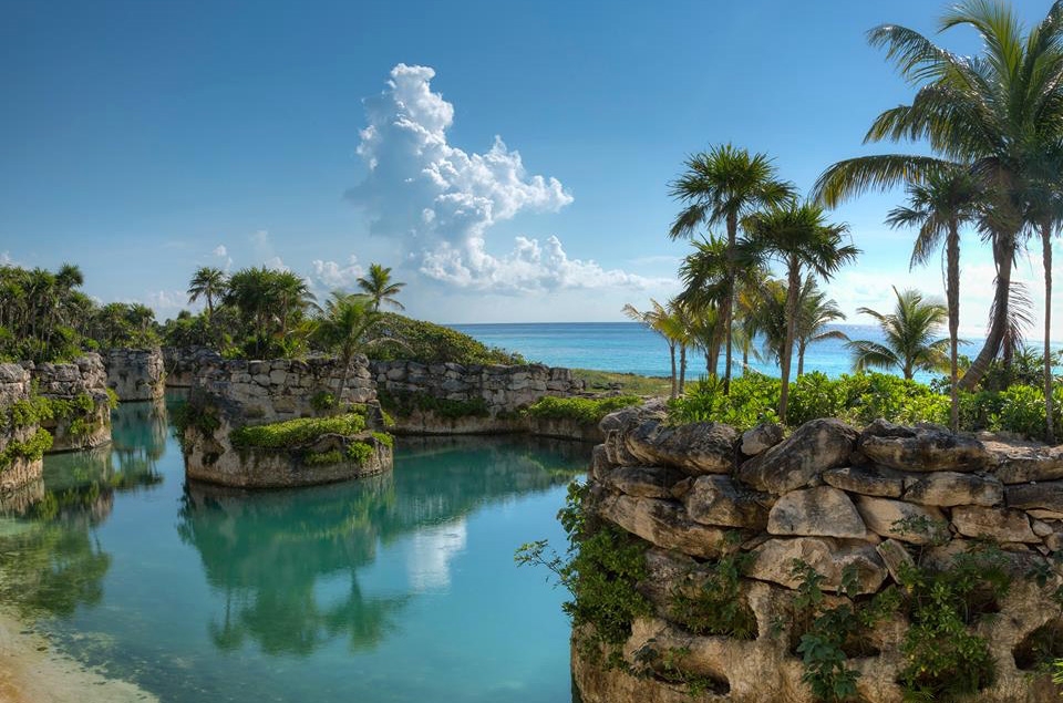 Hotel Xcaret México: All inclusive en la Rivera Maya