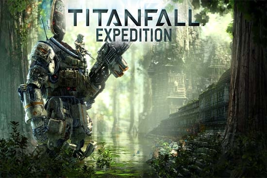 Anuncian el primer contenido descargable para Titanfall