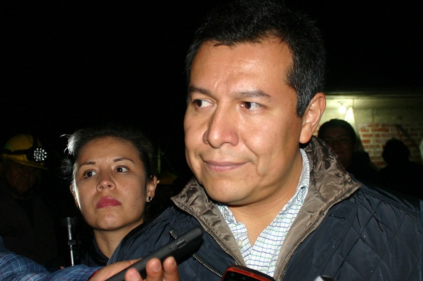 Ex alcalde de Texmelucan hereda anomalías financieras por 986 mdp