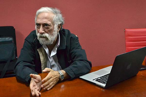 Recuperar empleo formal y autonomía sanitaria, retos más importantes de México: economista de la BUAP