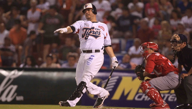 Pericos de Puebla fue cazado por Tigres de Quintana Roo