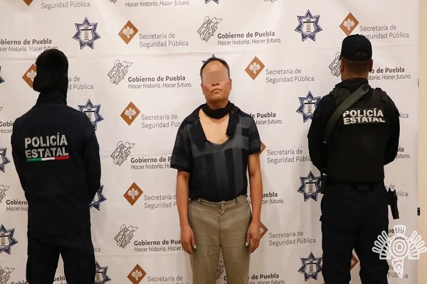 Cómplices de “La Patrona” son asegurados en inmediaciones de La Acocota