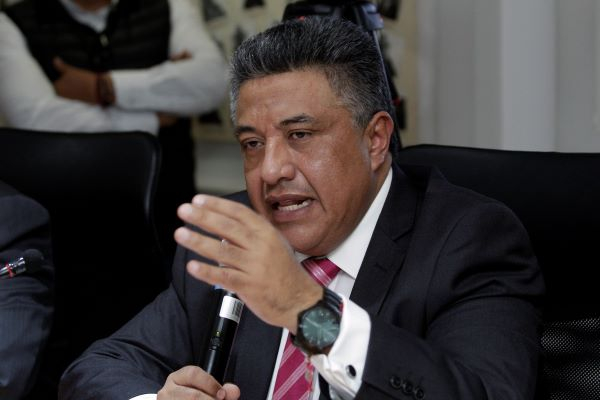 ASE multa con 8 mil pesos a la BUAP