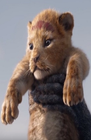 VIDEO: Descubre el regreso de El Rey León