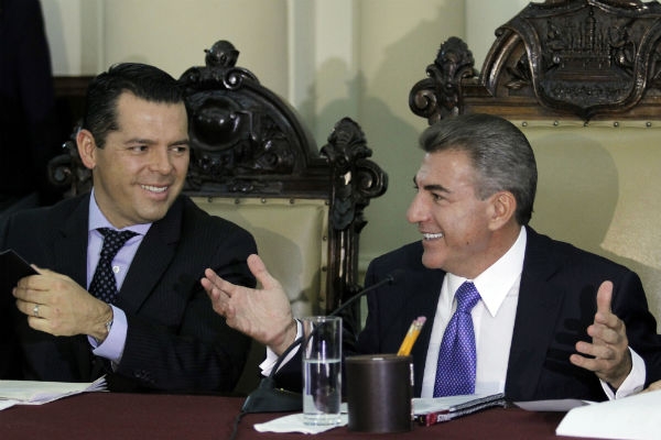 Elección extraordinaria en juntas auxiliares de Puebla, el 11 de mayo