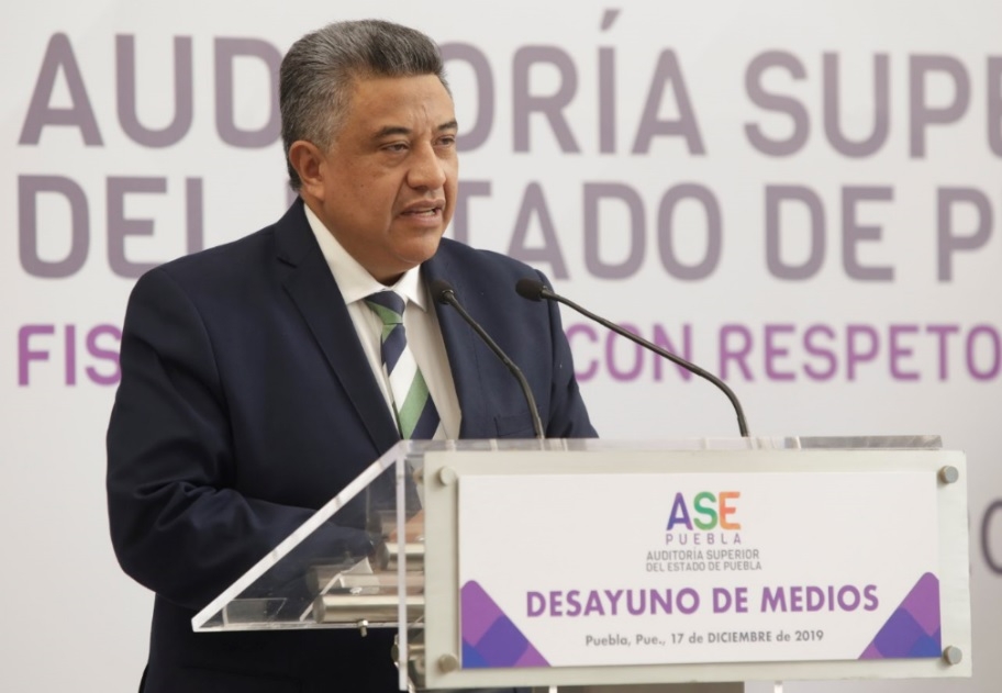 ASE tiene 100 denuncias por uso de facturas apócrifas en obra pública
